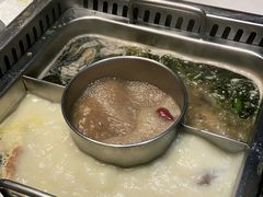 -巴奴毛肚火锅(大剧院店)