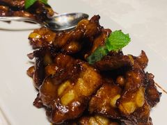 -臻宝中餐厅·大连菜·海鲜·融合菜(大连一方城堡豪华精选酒店)