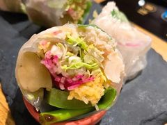 -武汉武昌威斯汀酒店-知味自助餐厅