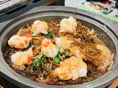 -绿茶餐厅(广州天河城店)