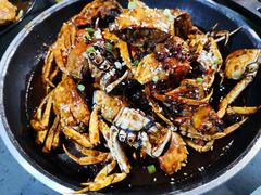 -一棠龙虾•王牌虾球(楚河汉街店)