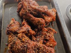 -佰运猪蹄(高陵店)