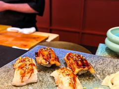左口鱼裙边寿司-Sushi Hanzo半藏(天环广场店)