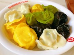 -双合园·海鲜水饺青岛菜(万佳广场店)