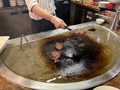 -广州中心皇冠假日酒店-环市食坊·海鲜自助餐厅