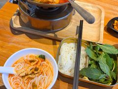 -云味馆·云南菜·云南米线(景田店)