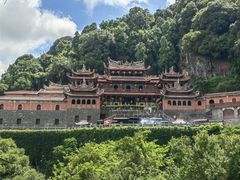 -安溪清水岩