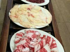 -粤潮牛肉火锅店(江南大道店)