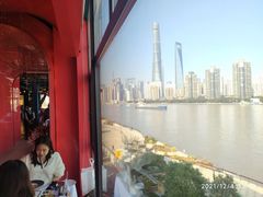 -Kathleen's Waitan 凯圣琳江景西餐厅(外滩店)