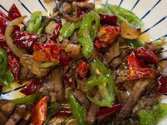 -吃货私房菜(丽江束河古镇店)