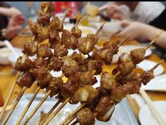 -京朋串屋·烧烤(望京西路总店)