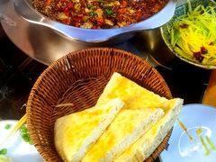 -上王村王家三合院农家乐