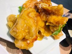 -荣鹏风味烀饼(万达广场店)