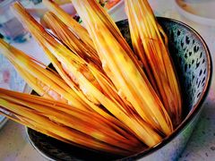 -半山腰·云南菜(侨福芳草地店)