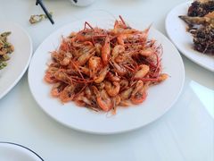 -微山湖湖畔好客居鱼馆渔家菜(微山湖风景区店)