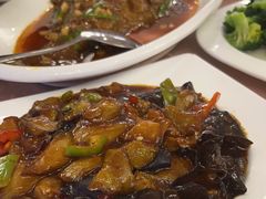 -烤肉宛饭庄(南礼士路店)