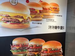 -肯德基(丰管路店)