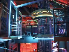 -首钢一高炉·SoReal科幻乐园