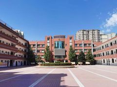 -西安市第六十六中学