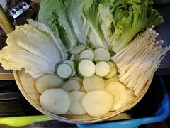 -阿昌白族石板烧·菌锅(大理古城店)