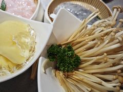 -海底捞火锅(高新万达广场店)