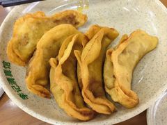 -李记清真馆(打钉巷店)