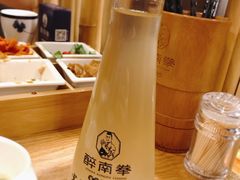 客家米酒酿-醉南拳客家菜·河田鸡(西禅寺杨桥店)