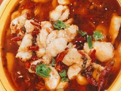 -熊猫川菜馆 panda chine