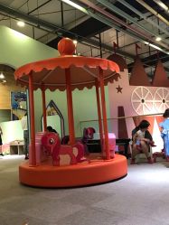 -泡泡米POPOME益智乐园(洪殿花园旗舰店)