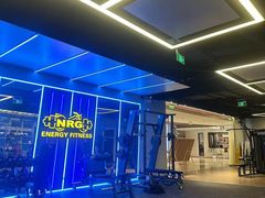 -NRG健身私教CLUB(打浦桥店)