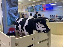 -红星前进面包牛奶公司(君太店)