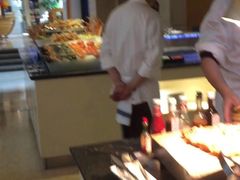 -威斯汀舞台餐厅