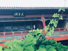 -北京湖广会馆