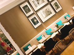 大堂-PAUL LAFAYET 法式甜品(港汇广场店)