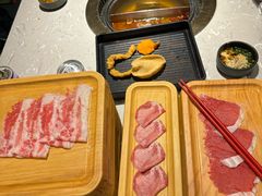 -空之介寿喜烧·和牛放题(恒隆广场店)