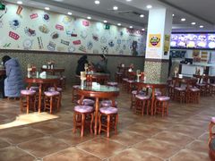 -捷信牛奶甜品世家(柳巷店)