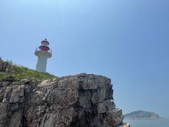 -长岛南北长山旅游景区