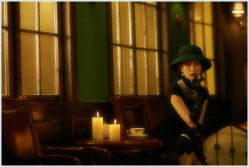 -美云庭古装·格格服汉服·京城旅拍(北京店)