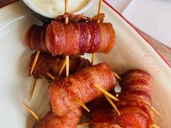 -Tubestation站点比萨(五道营店)