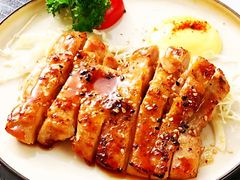 -大叔食堂·和风料理·烧鸟(Aone运动公园店)