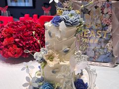 -杜哈夫DOUX RÊVE·生日蛋糕(日月光店)