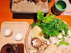 -仓桥家·焗寿司·锅物(光谷步行街店)