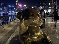 -南丫岛