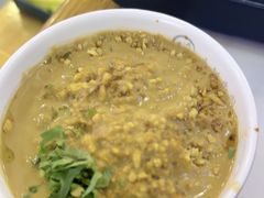 -大四喜·鲜牛肉火锅(洛阳大学城店)