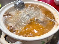 土鸭汤-梓砂锅(崇文路店)