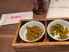-巡湘记·地道湖南菜(活力城店)