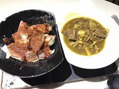 -新仙清汤牛腩(铜锣湾店)