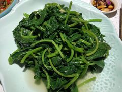 -秋色客家菜(流塘店)