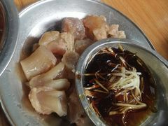 -阿秋牛排(湖心街店)