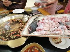 -1718花椒鱼自助火锅(合川杨柳街二店)
